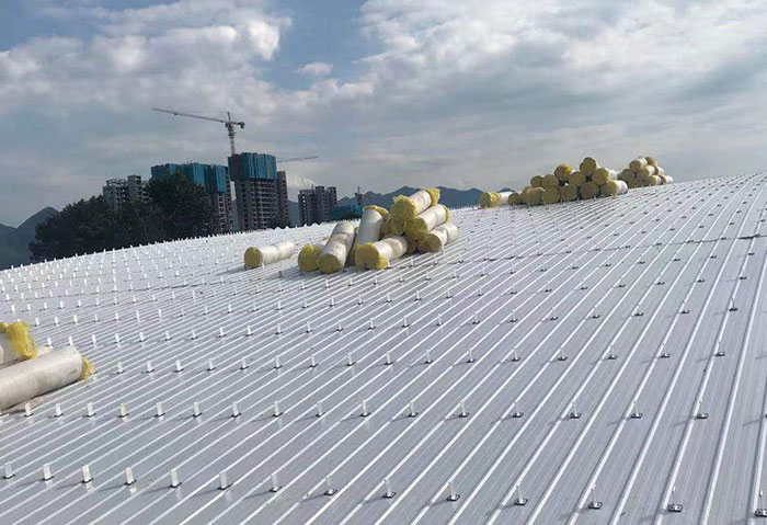 兴义 网架施工